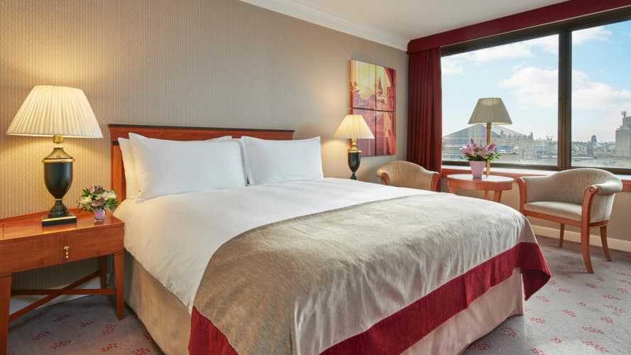 InterContinental Budapest by IHG - foto 4