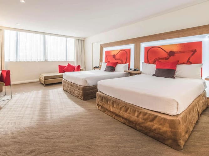 Novotel Sydney West HQ Hotel - foto 5