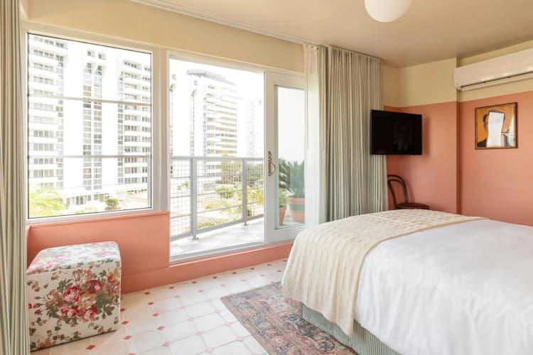 Trouvail Miami Beach Hotel - foto 5