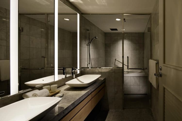 Keio Plaza Hotel Tokyo Premier Grand - foto 6