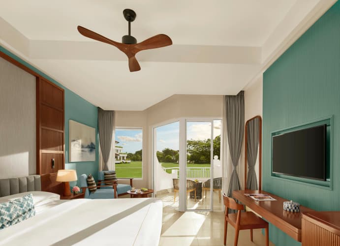 Taj Bentota Resort & Spa - foto 4