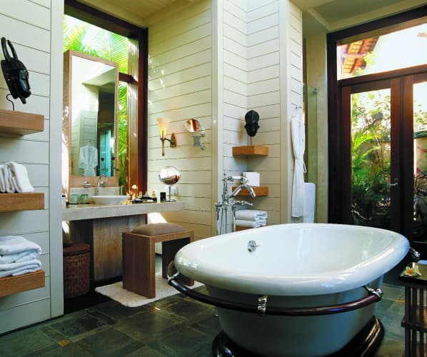 The Oberoi Beach Resort, Mauritius - foto 6