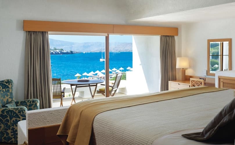 Elounda Peninsula Luxury Resort - foto 1