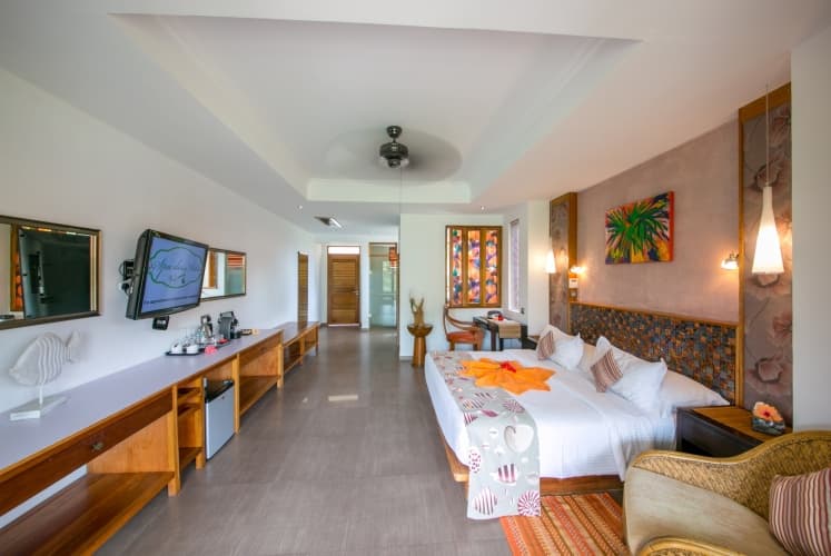 Le Duc de Praslin - foto 2