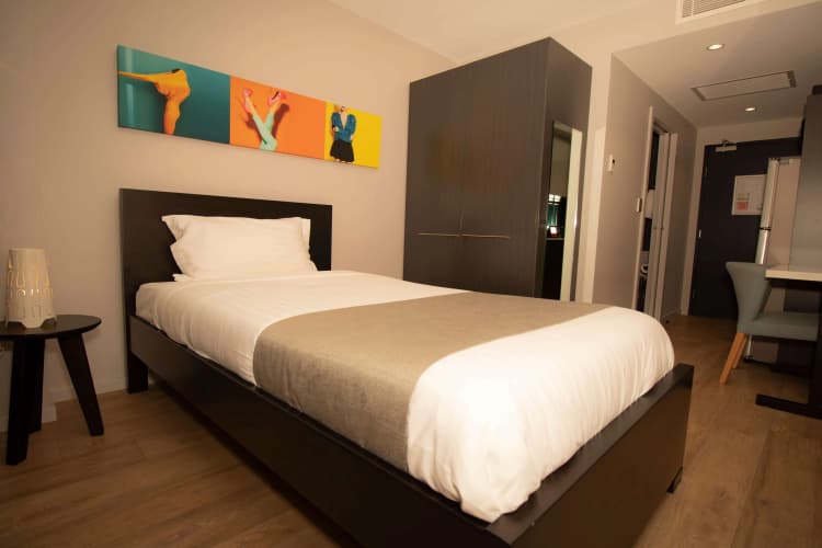 Studio 8 Residences - Adults Only - foto 3