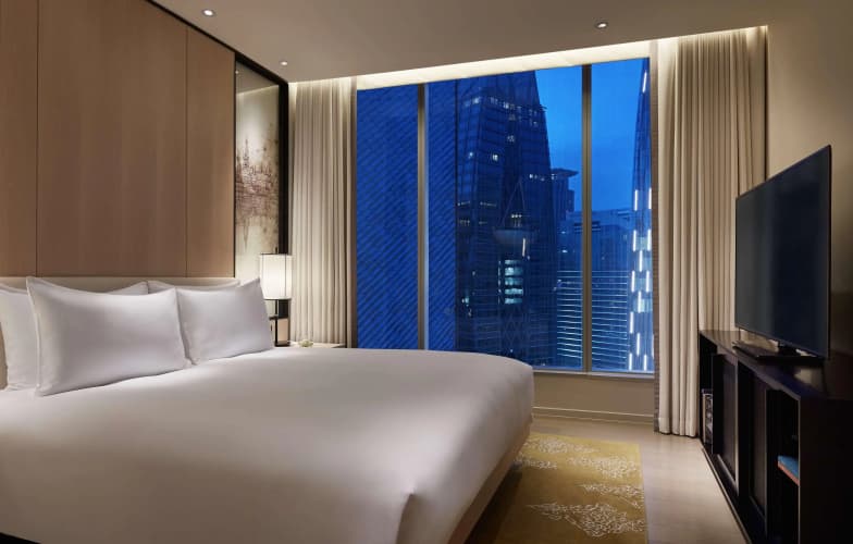 Park Hyatt Bangkok - foto 4