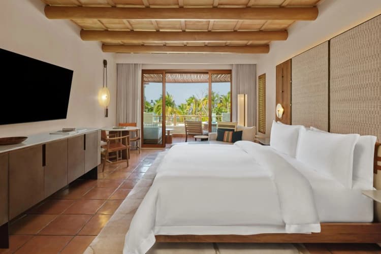 The St. Regis Punta Mita Resort - foto 3