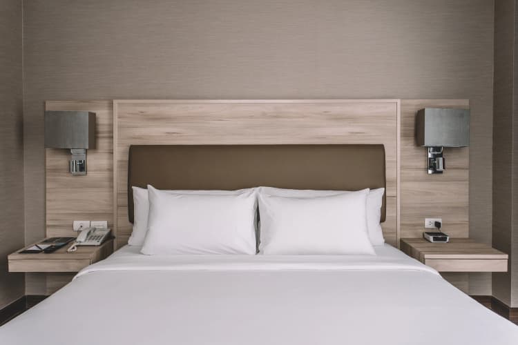 Adelphi Suites Bangkok - foto 4