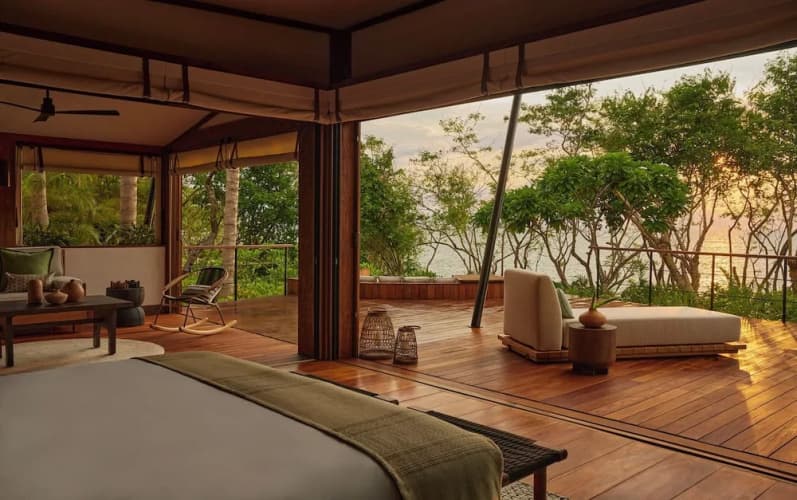 Naviva, A Four Seasons Resort, Punta Mita, Mexico - All Inclusive - foto 2