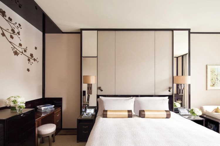The Peninsula Hong Kong Hotel - foto 3