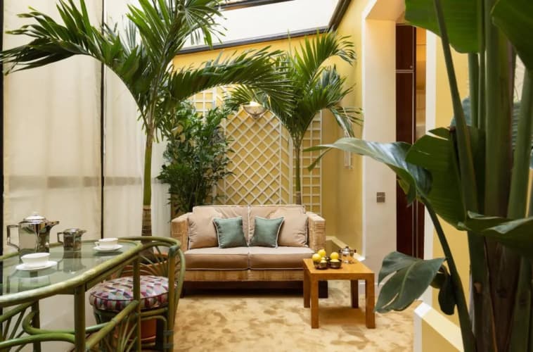 Les Suites Cinabre - foto 6