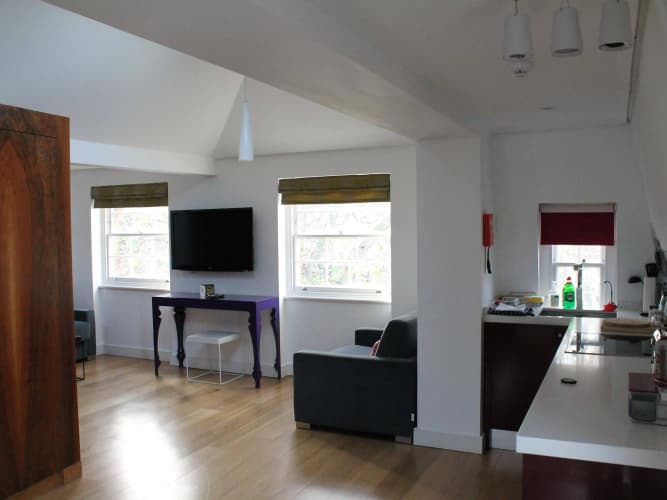 The Megaro Hotel - Kings Cross St Pancras, London - foto 6