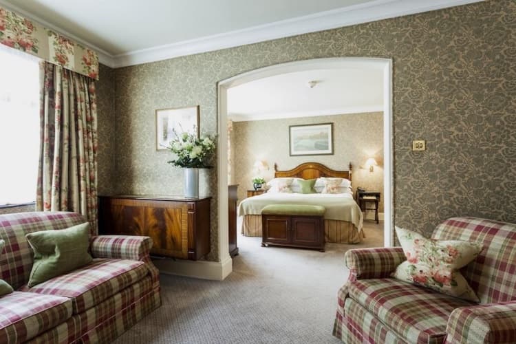 The Capital Hotel, Apartments & Townhouse - Small Luxury Hotels of The World - foto 3