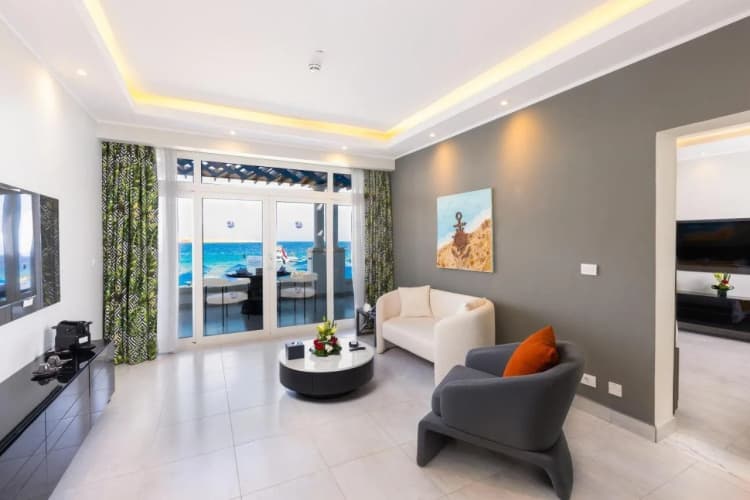 Naama Bay Suites & Spa - foto 3
