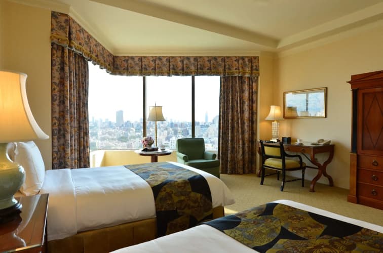 Hotel Chinzanso Tokyo - foto 3