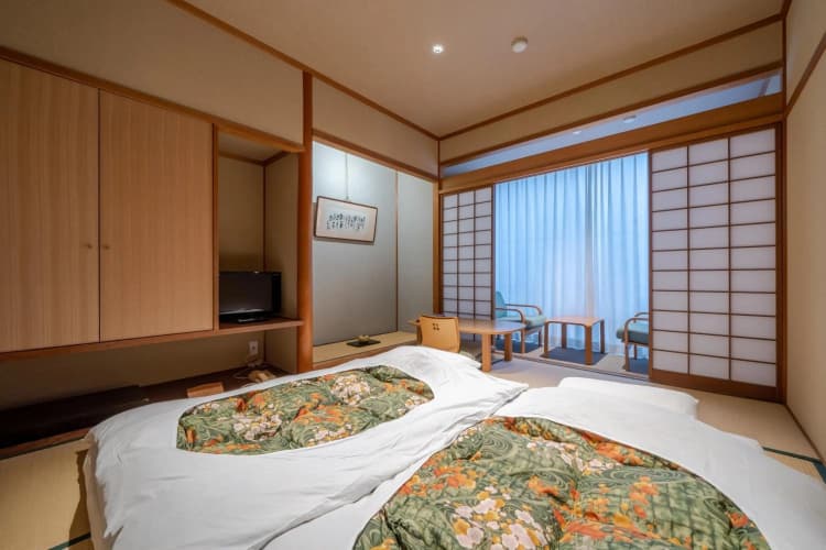 Ryokufuso - foto 6
