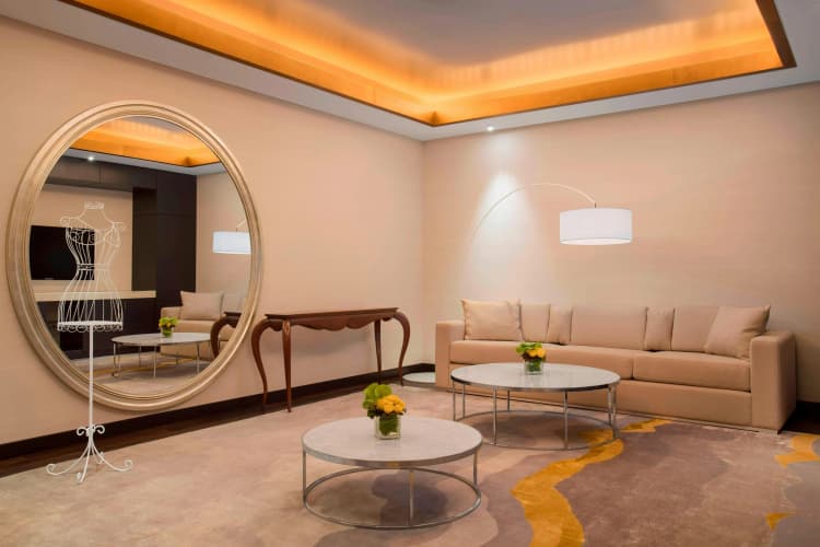The Westin Doha Hotel & Spa - foto 2