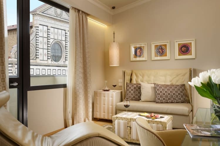 Grand Hotel Minerva - foto 4
