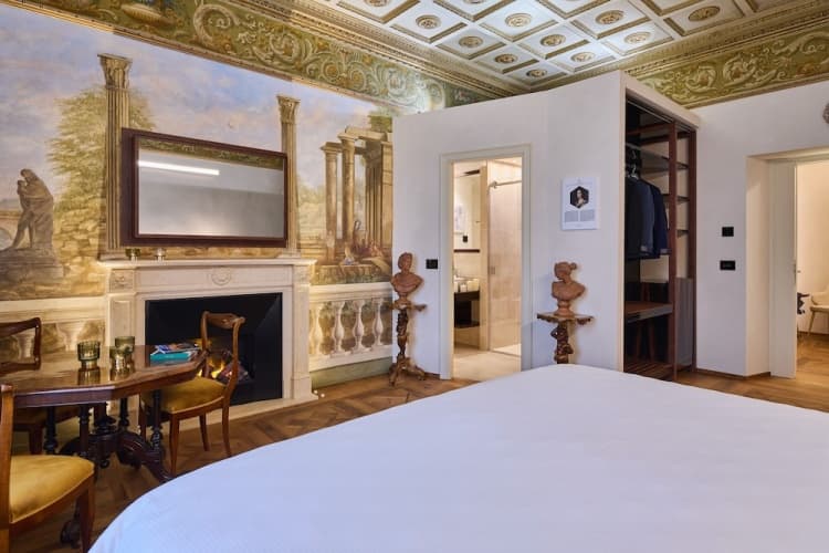 Duomo Luxury Florence - foto 4