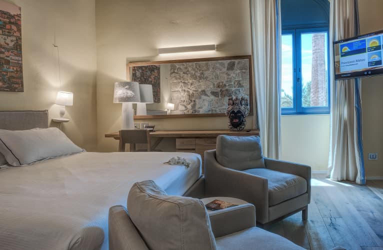 Masseria della Volpe - foto 3