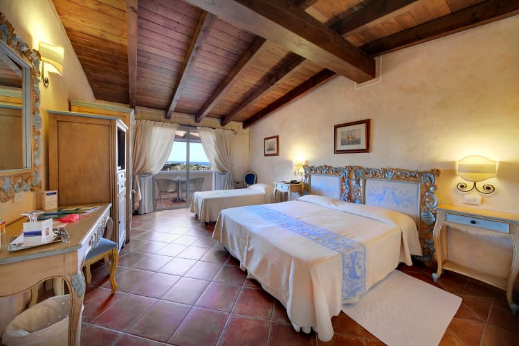 COLONNA RESORT, a Colonna Luxury Beach Hotel, Porto Cervo - foto 3