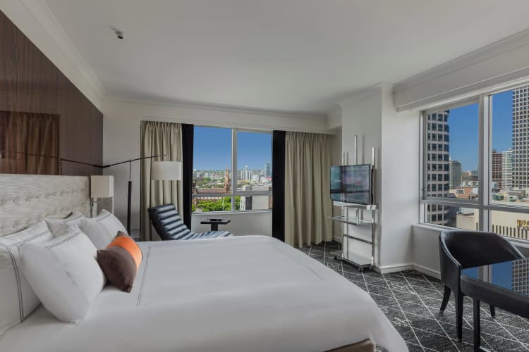 Swissotel Sydney - foto 2
