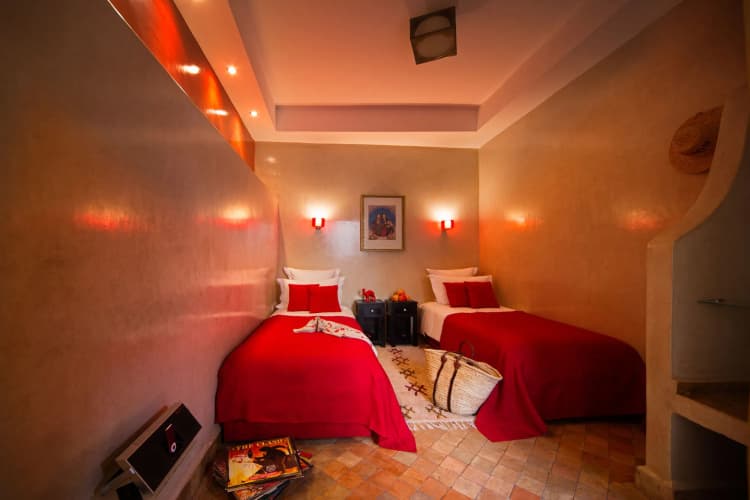 Riad Cocoon - foto 4