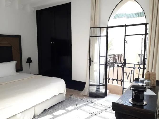 Riad & Spa Azzouz - foto 6