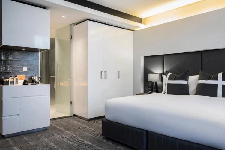 The Capital 15 on Orange Hotel & Spa - foto 3