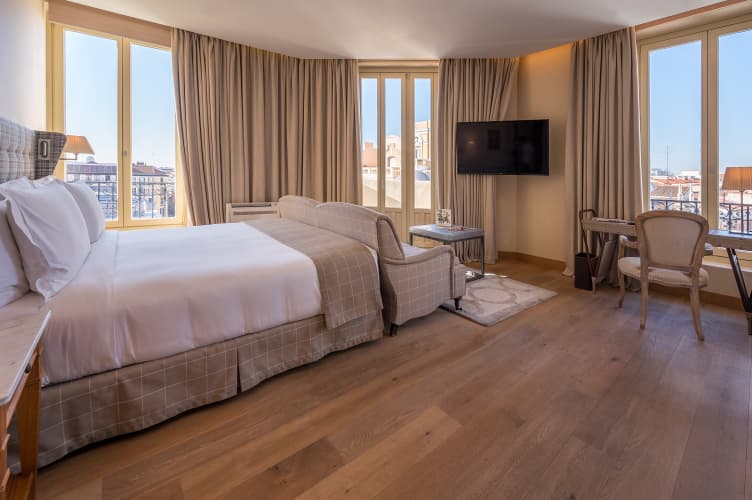 URSO Hotel & Spa - foto 2