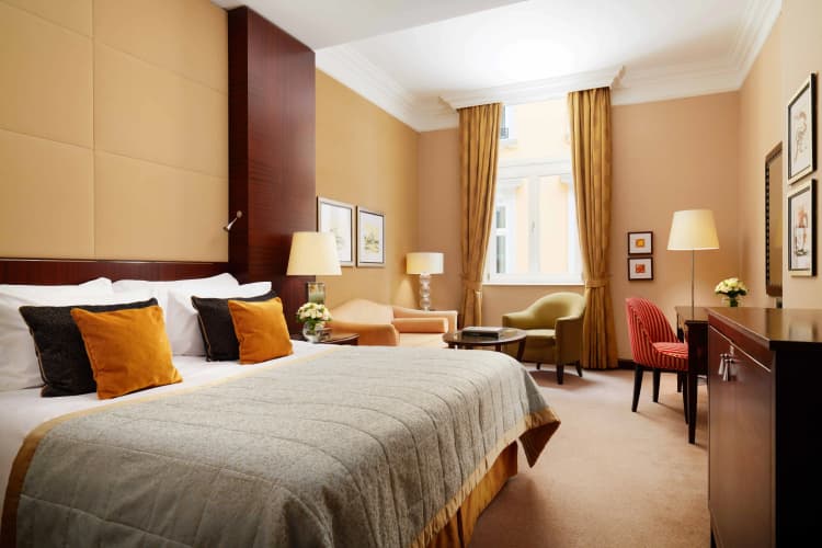 Corinthia Budapest - foto 2