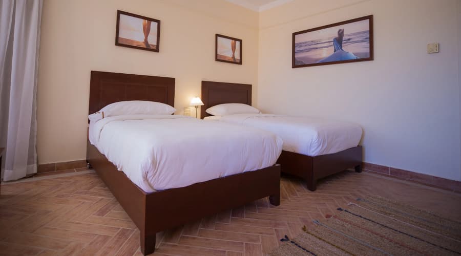The Cascades Golf Resort Spa and Thalasso - foto 2