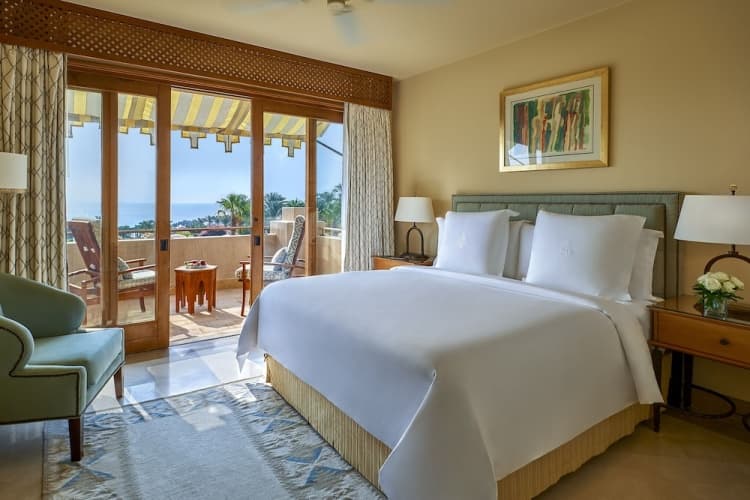 Four Seasons Resort Sharm EL Sheikh - foto 2