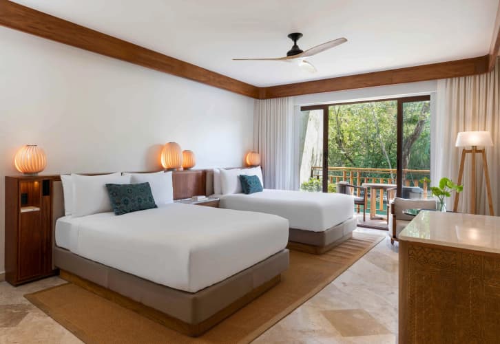 Fairmont Mayakoba - foto 3