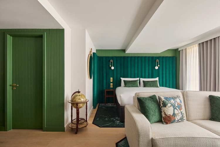 Hotel Indigo London Clerkenwell by IHG - foto 3