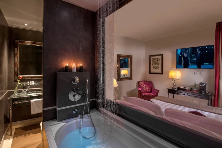 Hotel Monte Cenci - foto 4