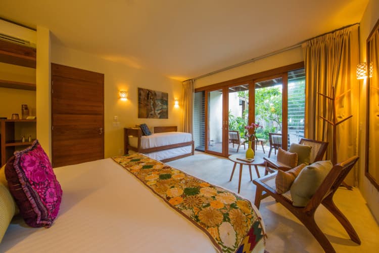La Zebra Tulum - a Small Luxury Hotel - foto 3