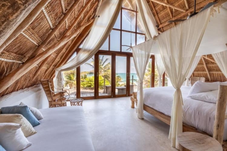 La Valise Tulum, Member of Small Luxury Hotels - foto 3