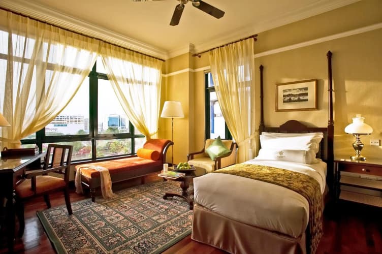 Majestic Malacca Hotel - foto 5