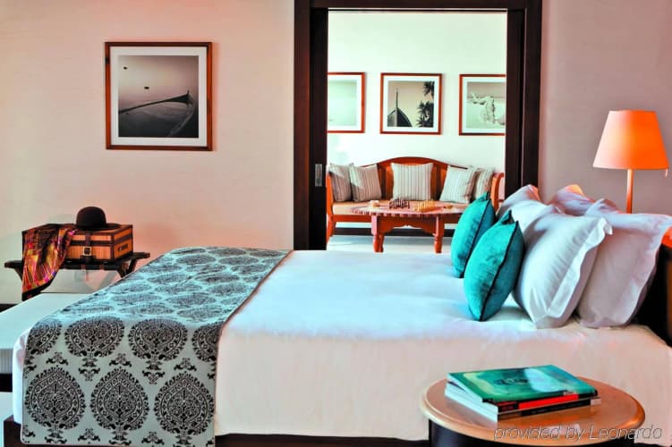 The Residence Maldives Resort - foto 4