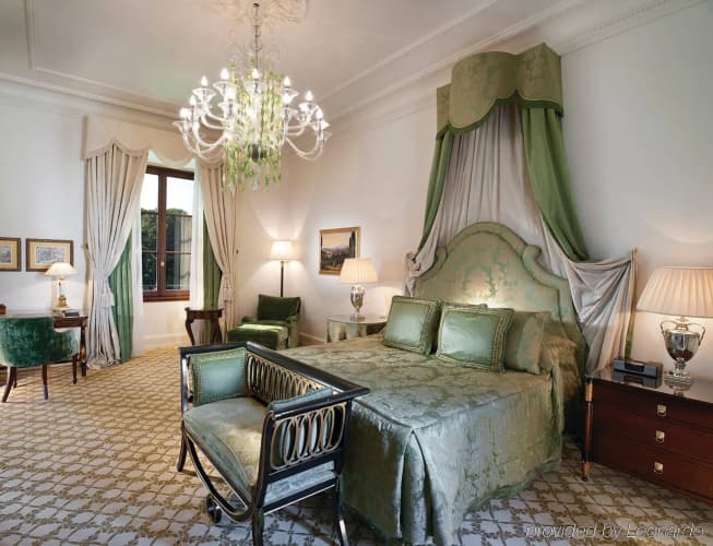 Four Seasons Hotel Firenze - foto 5
