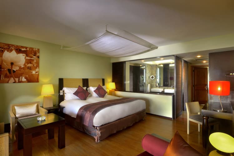 Sofitel Mauritius L'Imperial Resort & Spa - foto 4