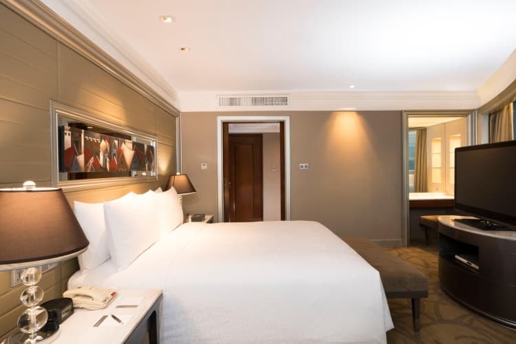 InterContinental Bangkok by IHG - foto 5