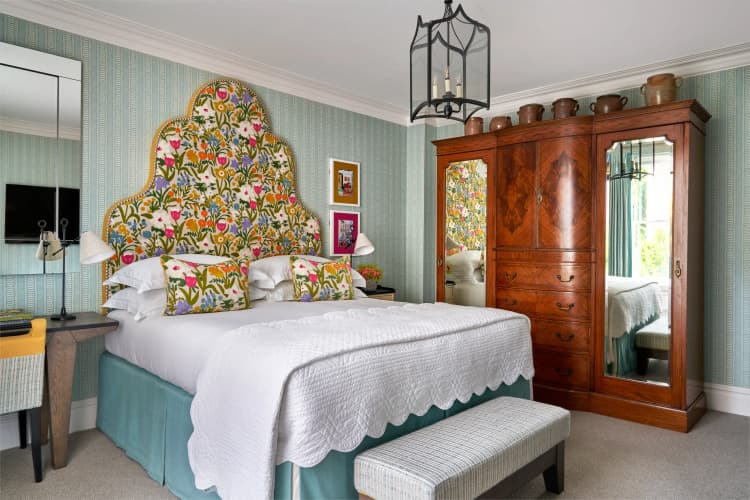 Number Sixteen Hotel, Firmdale Hotels - foto 6