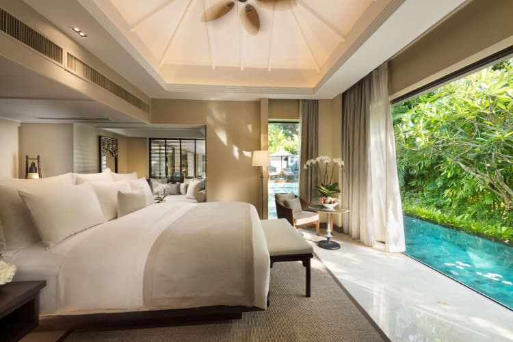Anantara Layan Phuket Resort - foto 1