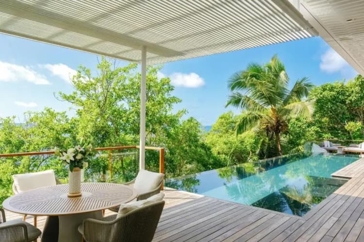 Cheval Blanc Seychelles - foto 6