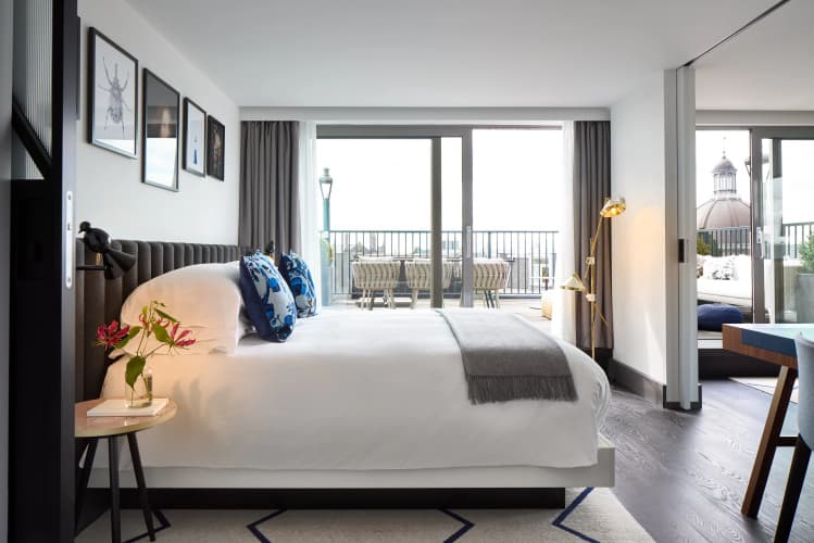 Kimpton De Witt Amsterdam - foto 4
