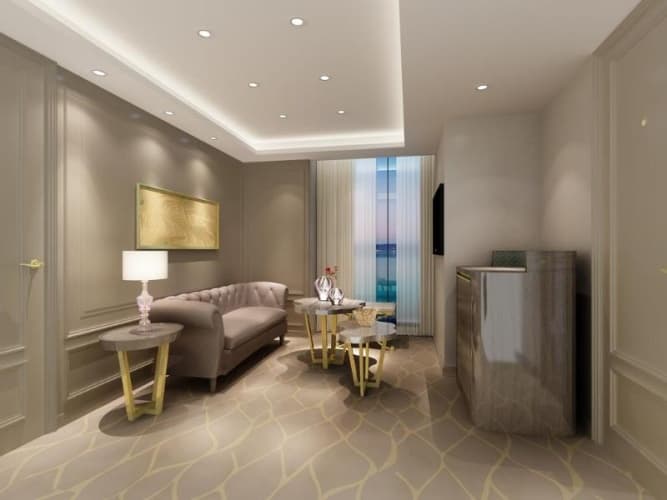 Leonardo Hotel London Aldgate - foto 3