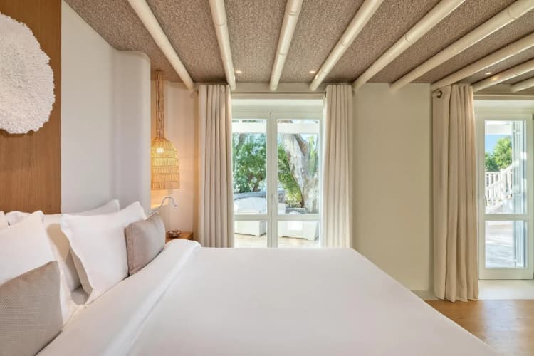 Santa Marina, a Luxury Collection Resort, Mykonos - foto 4