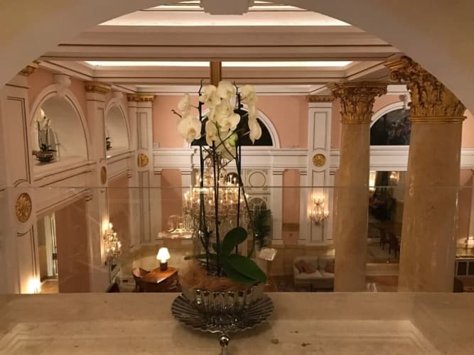 Palace Merano - foto 1